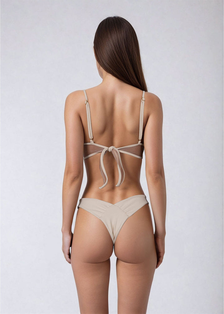 Amber Bottom - Duna Sand Amber Bottom