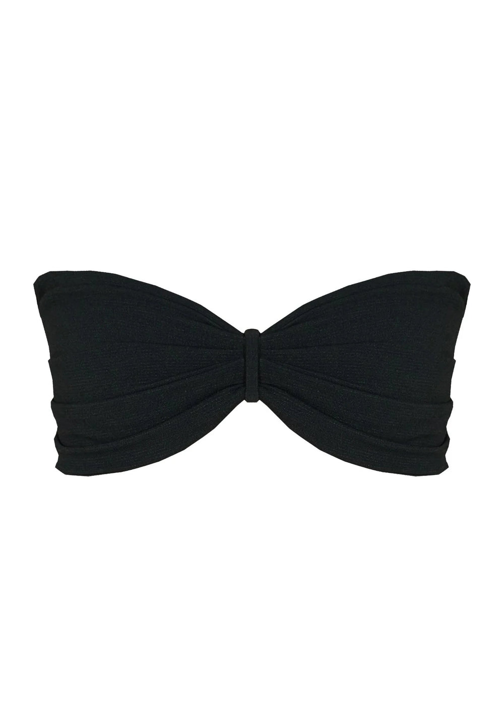 Dahlia Top - Black Sand Dahlia Top