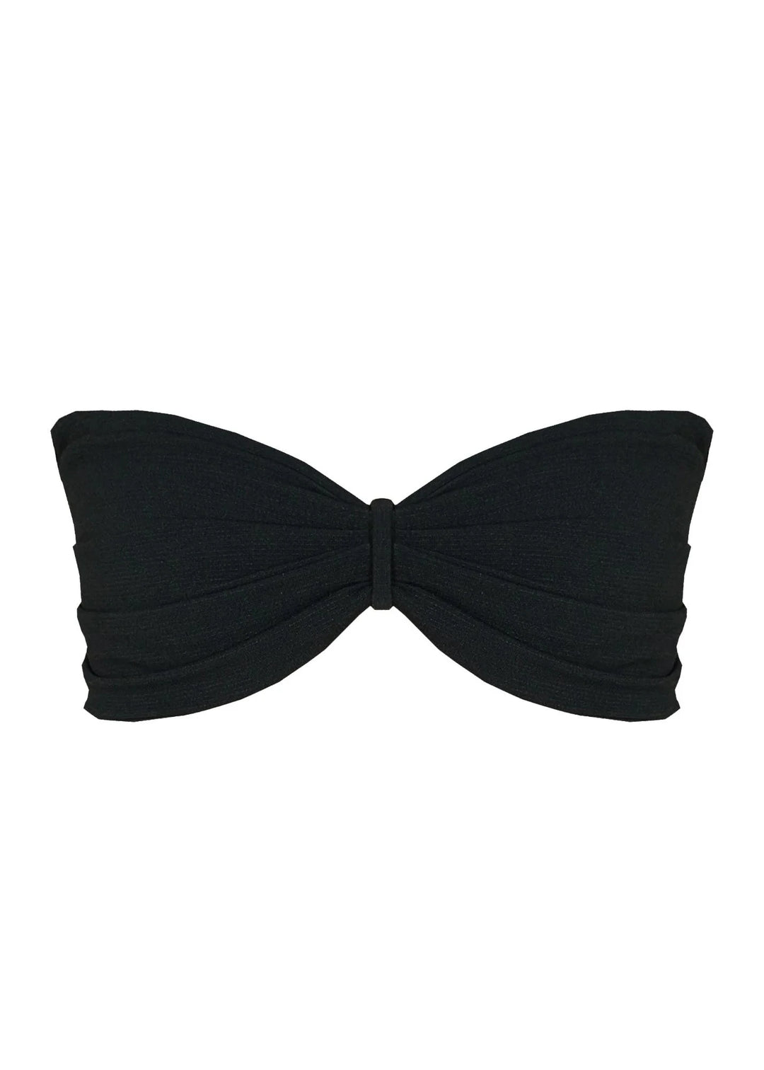 Dahlia Top - Black Sand Dahlia Top