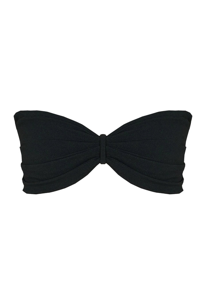 Dahlia Top - Black Sand Dahlia Top