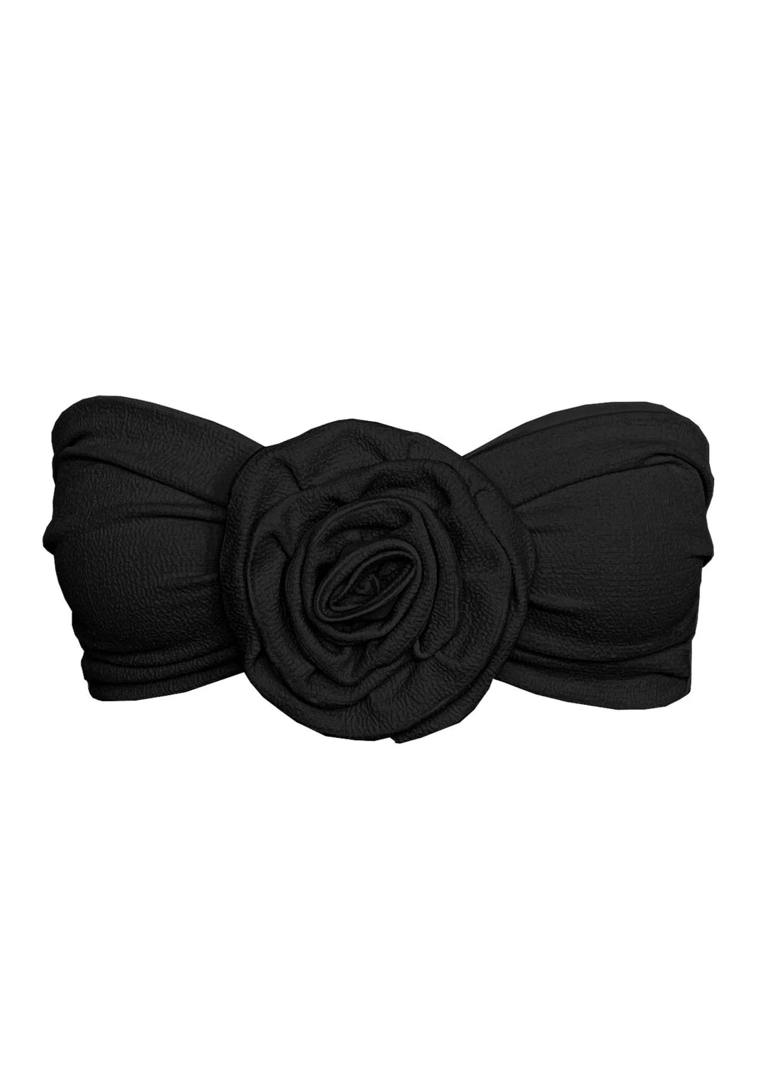 Dahlia Top - Black Sand Dahlia Top