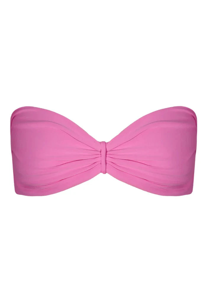 DAHLIA TOP - MILKSHAKE Dahlia Top