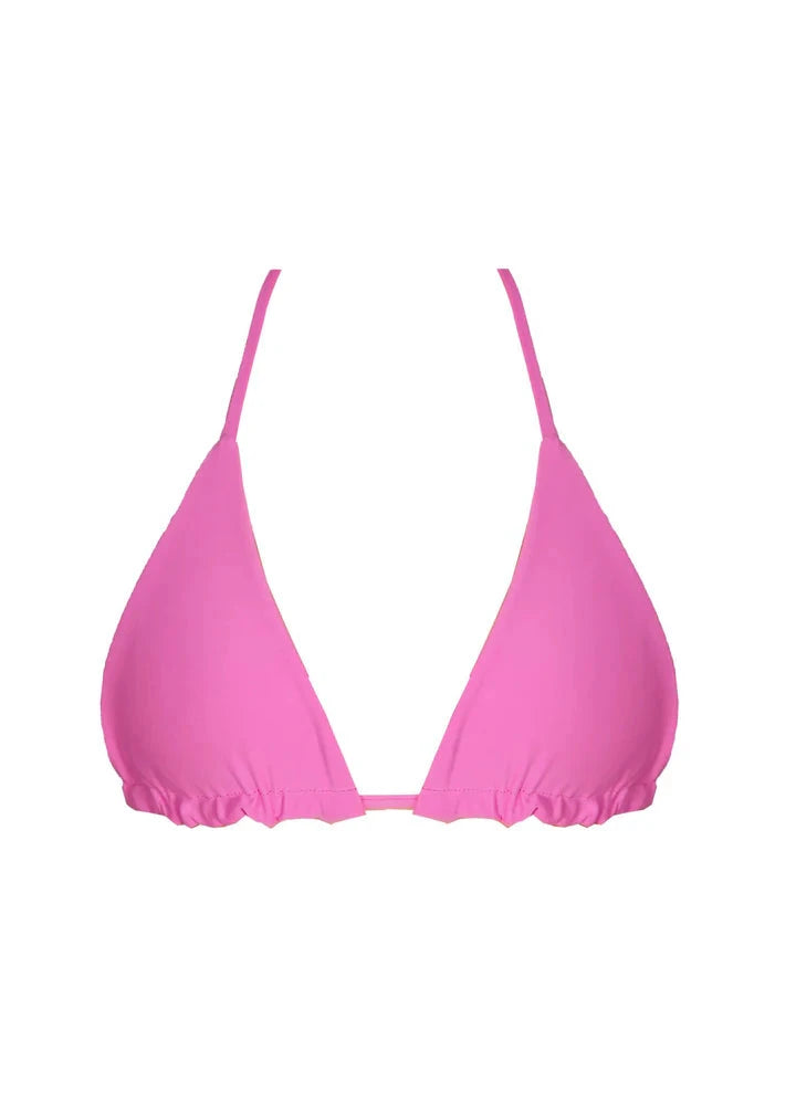 NINA TOP - MILKSHAKE Top Naked Swimwear