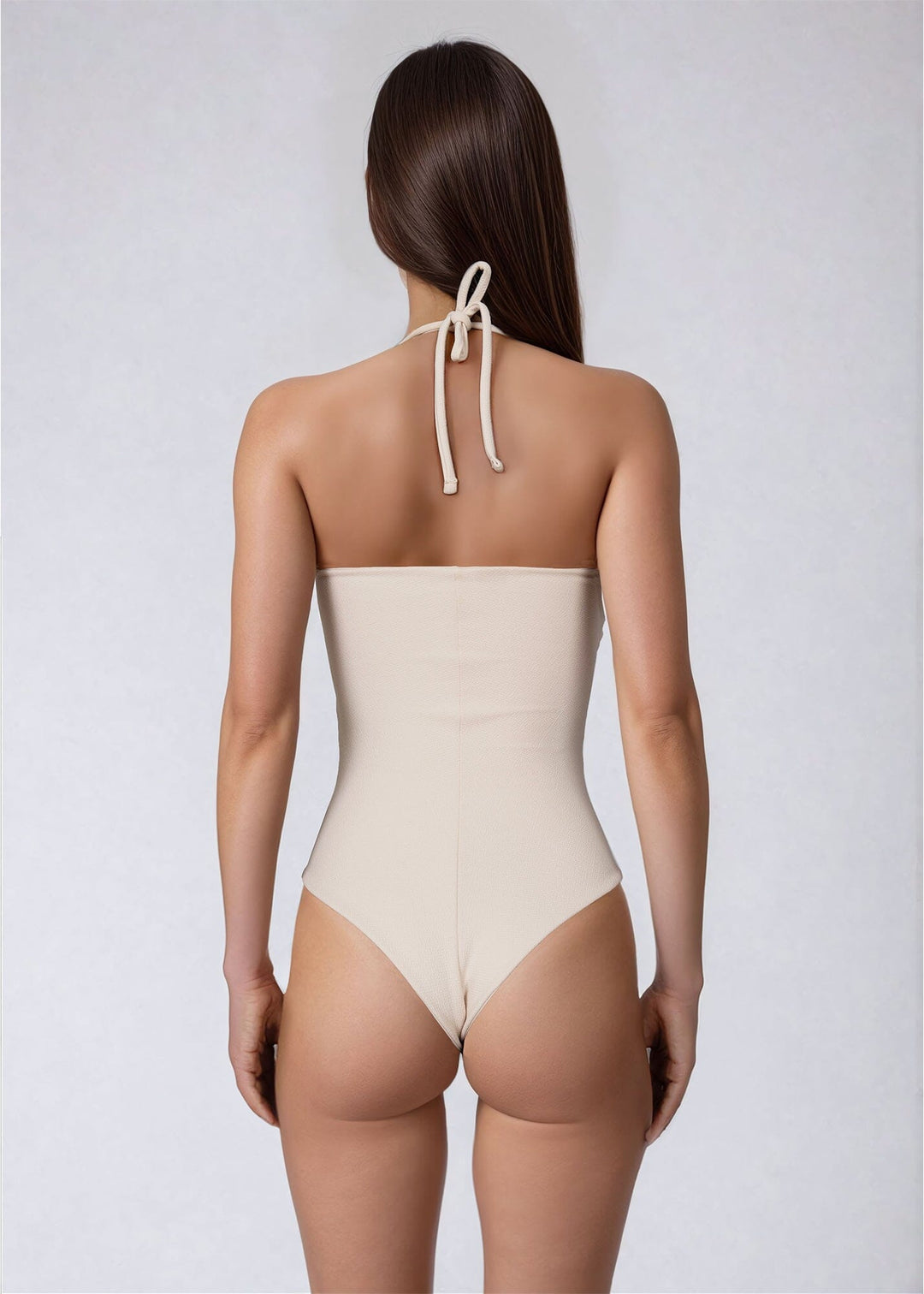 Rose One piece - Duna Sand Rose One piece