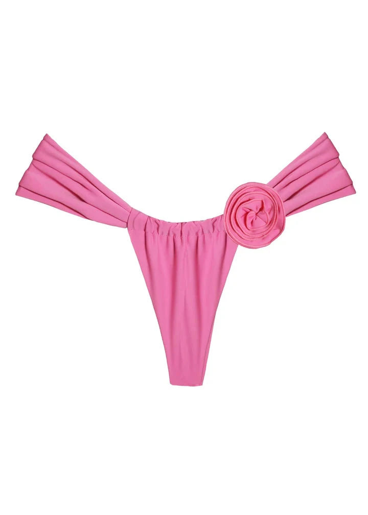 DAHLIA BOTTOM - MILKSHAKE Dahlia Bottom