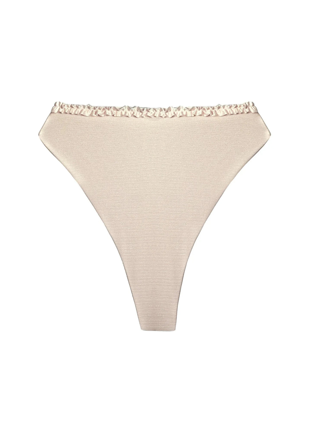 AMARA BOTTOM - PEARL Naked Swimwear