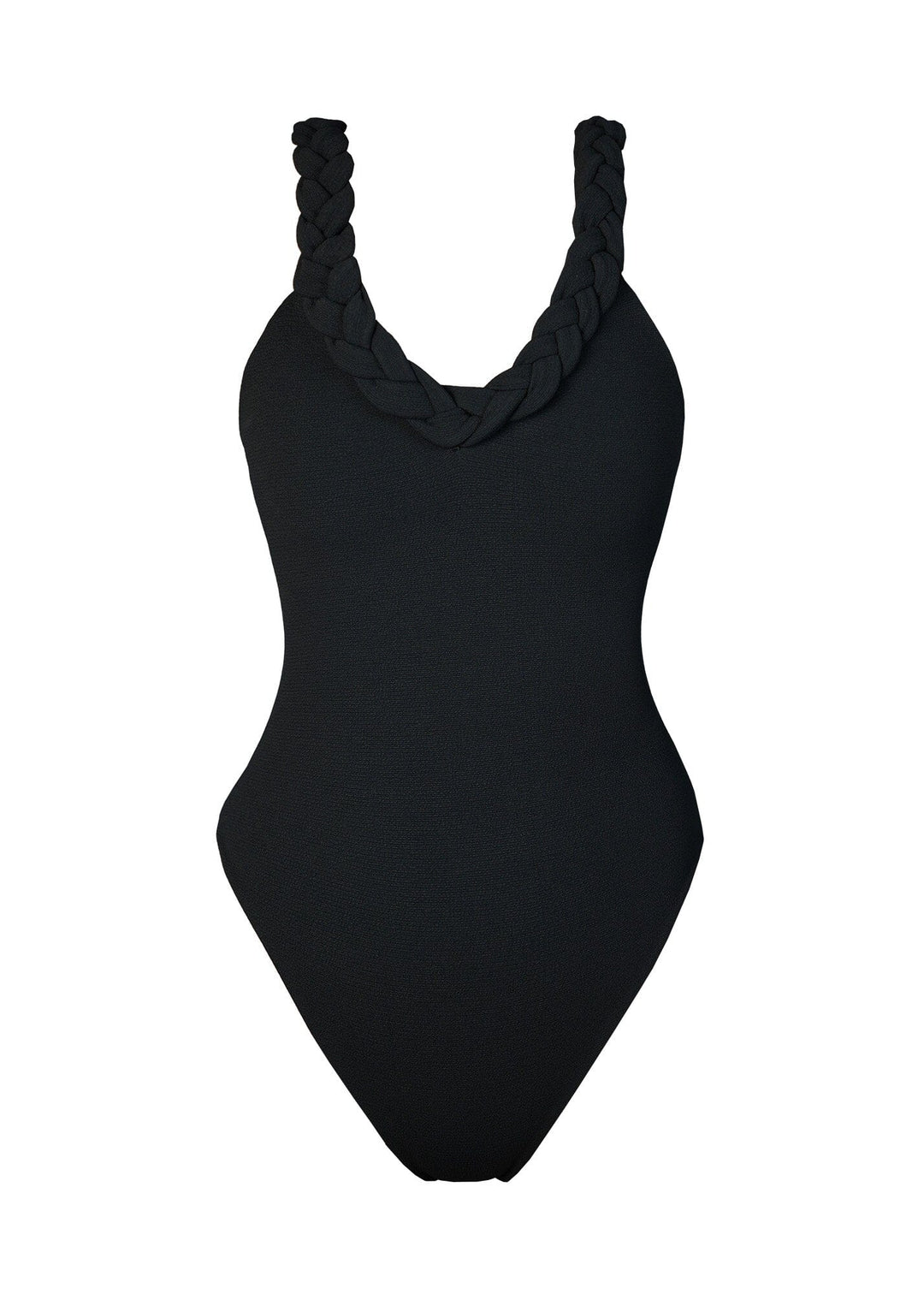 AISHA ONE PIECE - BLACK SAND Aisha one piece XS