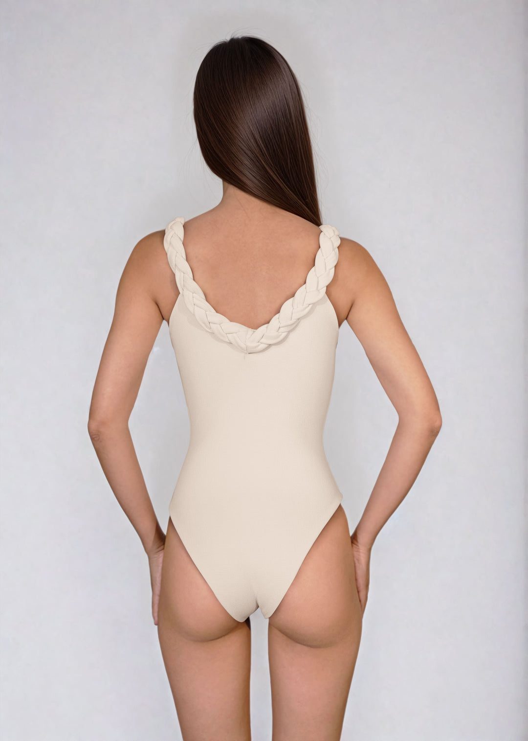 AISHA ONE PIECE - DUNA SAND Aisha one piece
