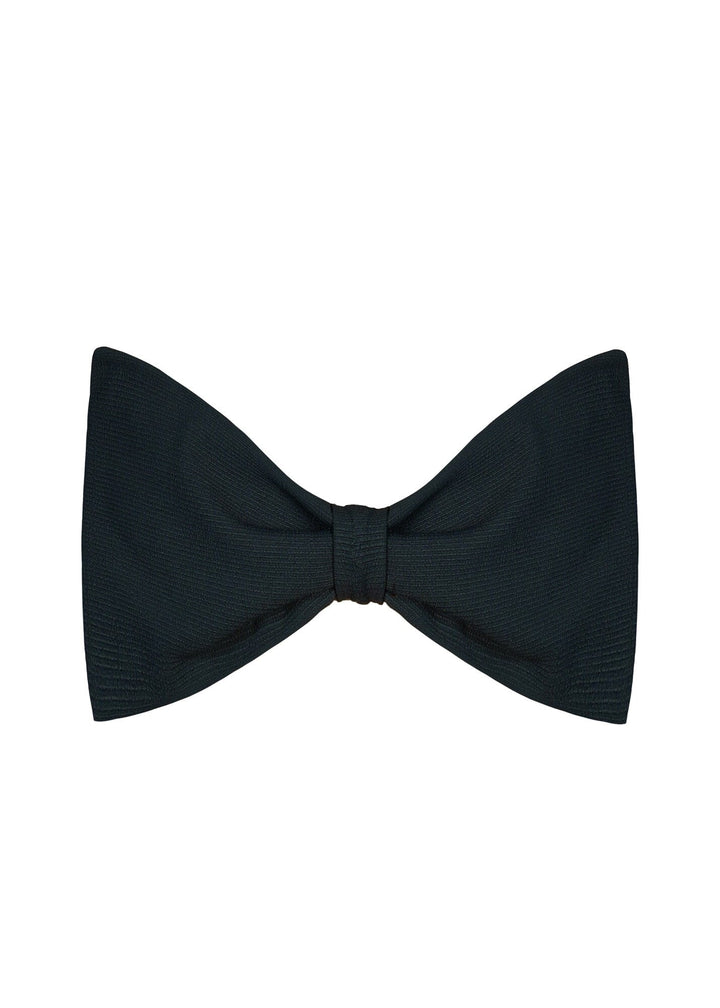 CHELSEA TOP - BLACK SAND Chelsea top