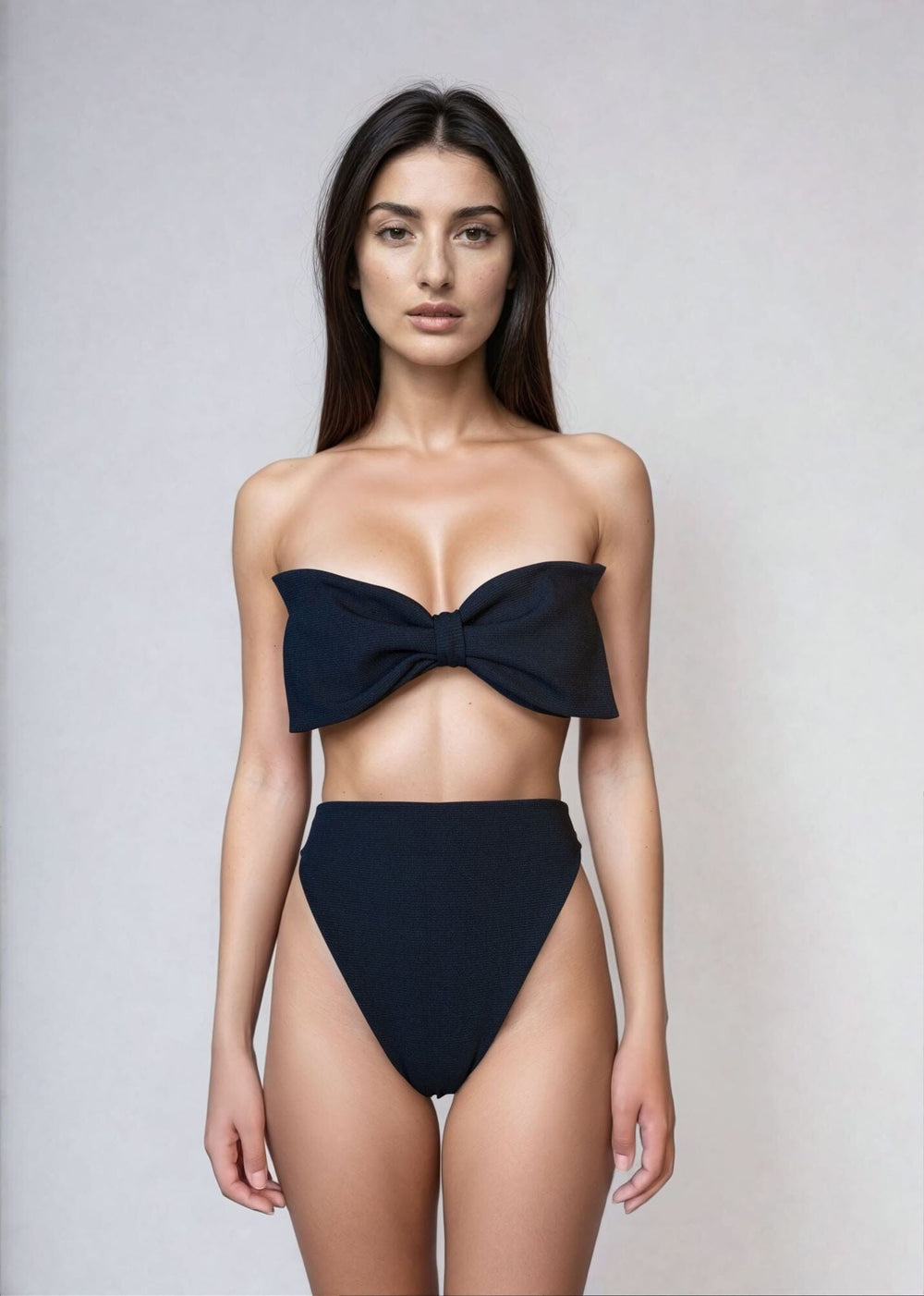Loren Bottom - Black Sand Bottom Loren Bottom