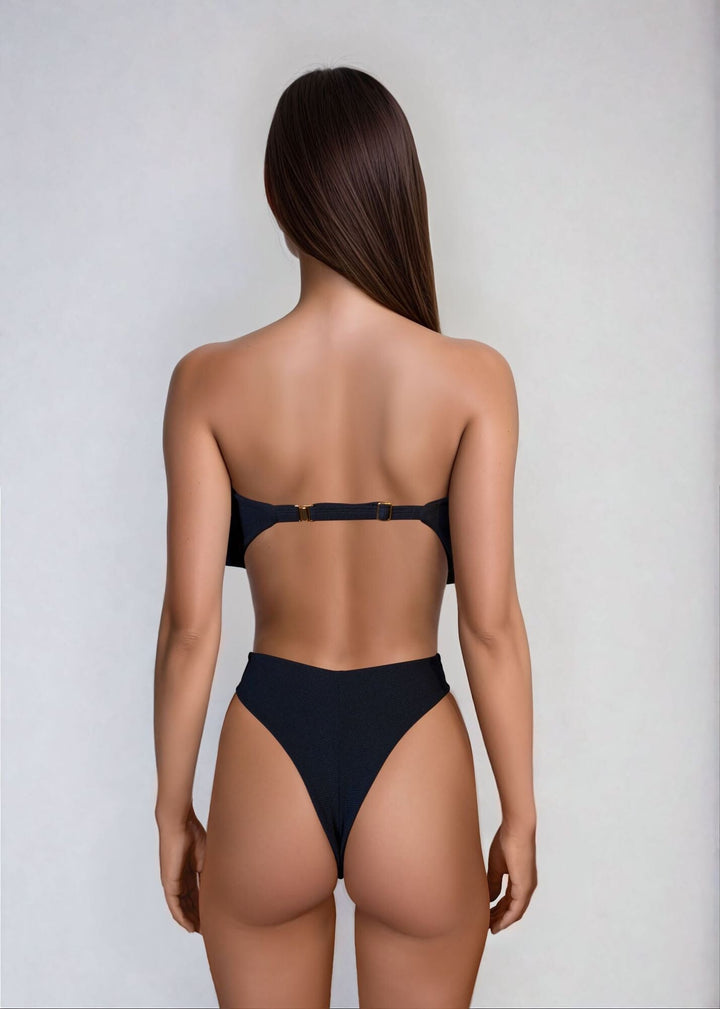 Loren Bottom - Black Sand Bottom Loren Bottom