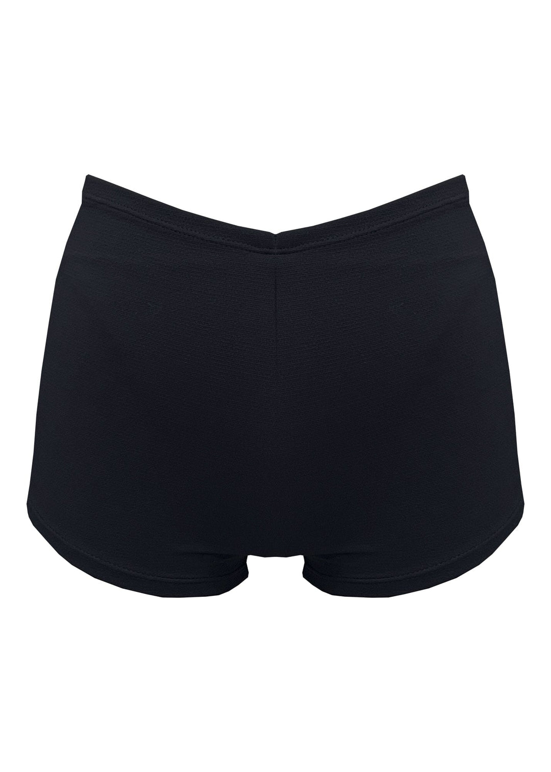 Hanna Shorts - Black Sand Beachwear Naked Swimwear XS