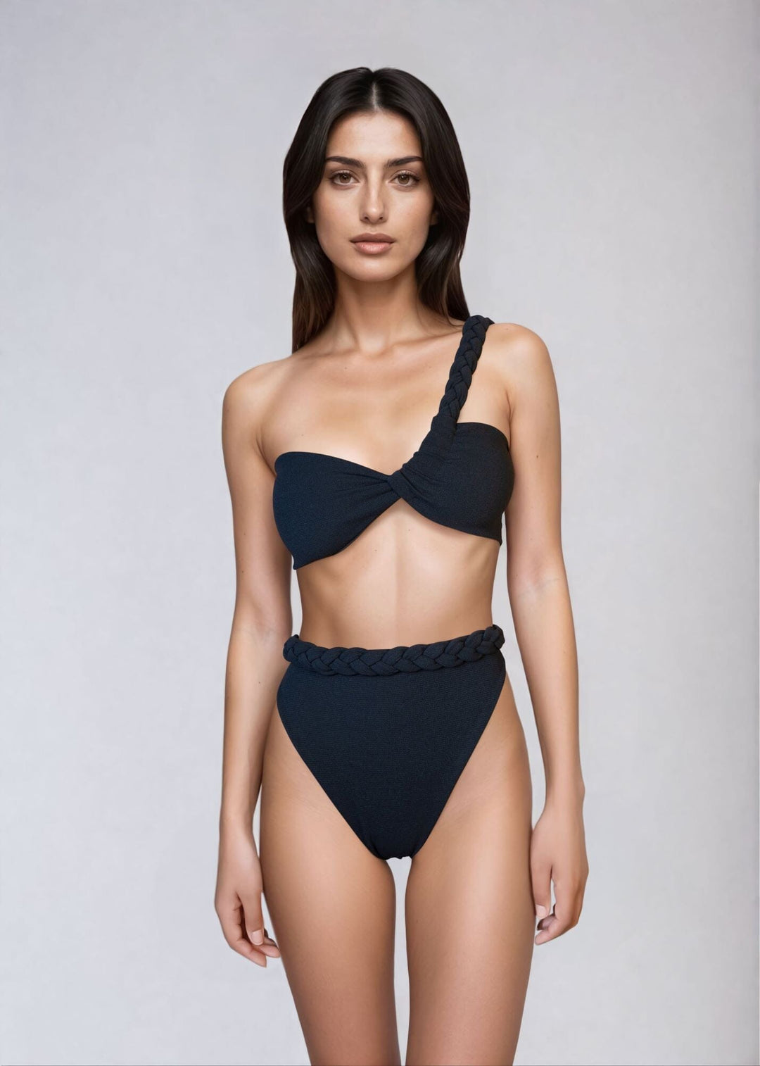 KALI TOP - BLACK SAND Kali top