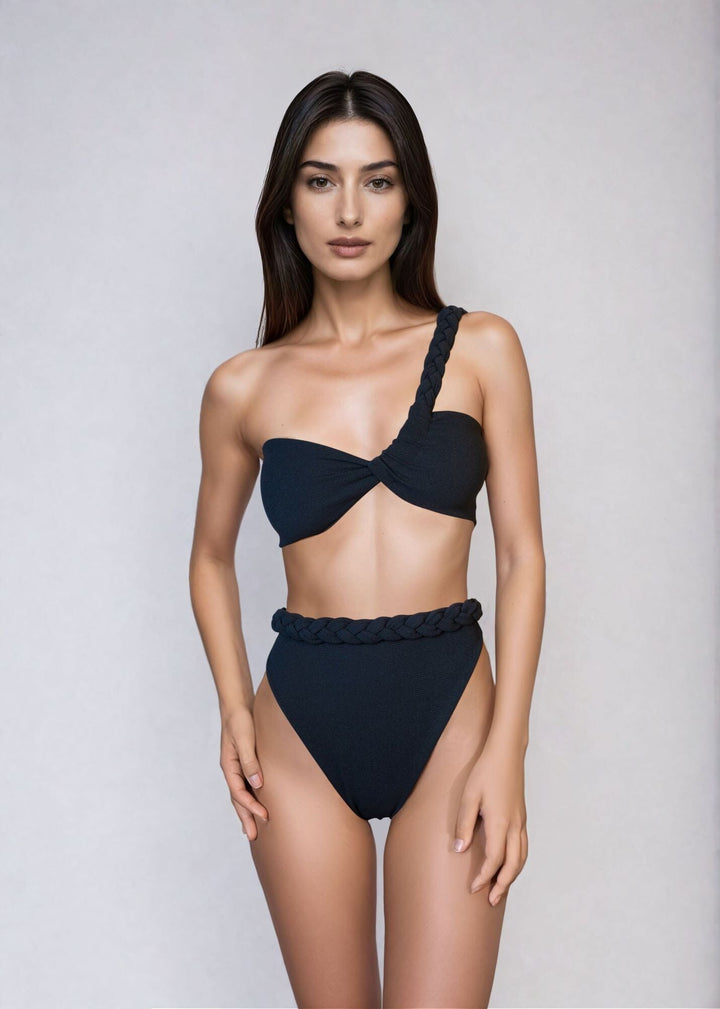 YARA BOTTOM - BLACK SAND Yara Bottom