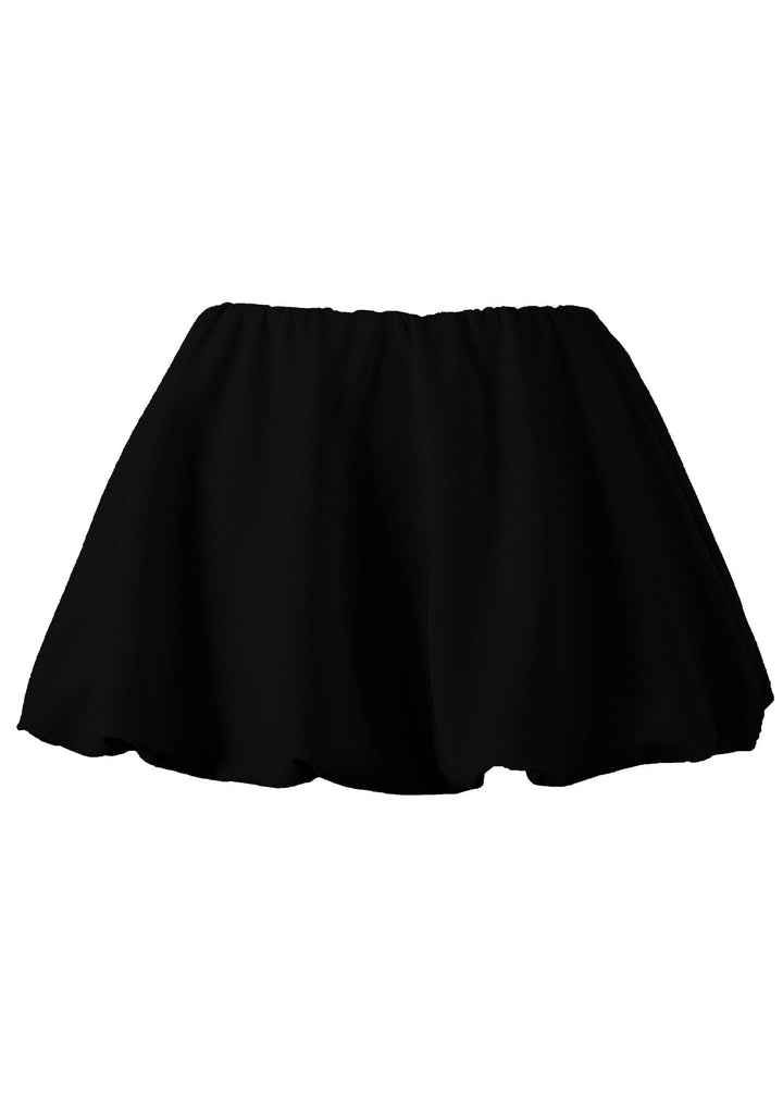 NAYA SKIRT - BLACK SAND Naya skirt XS