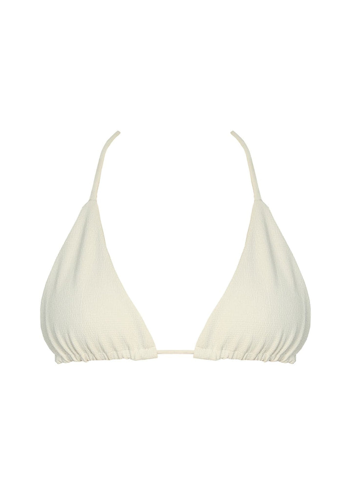 NINA FLOWER TOP - DUNA SAND Nina Flower top