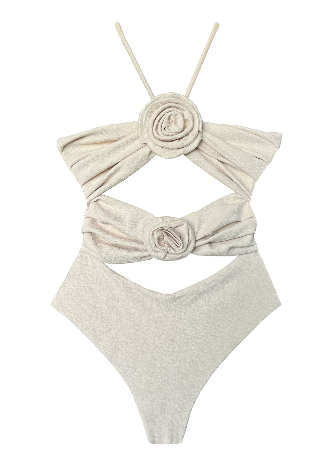 Rose One piece - Duna Sand Rose One piece XS