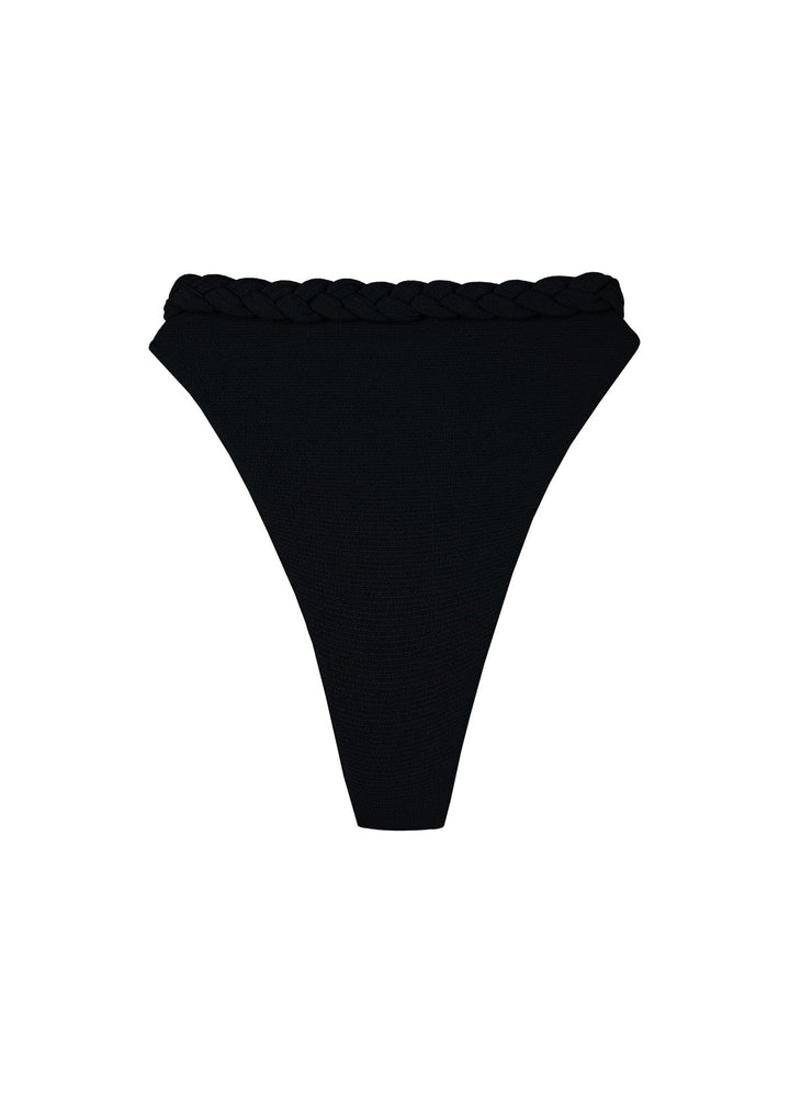 YARA BOTTOM - BLACK SAND Yara Bottom XS