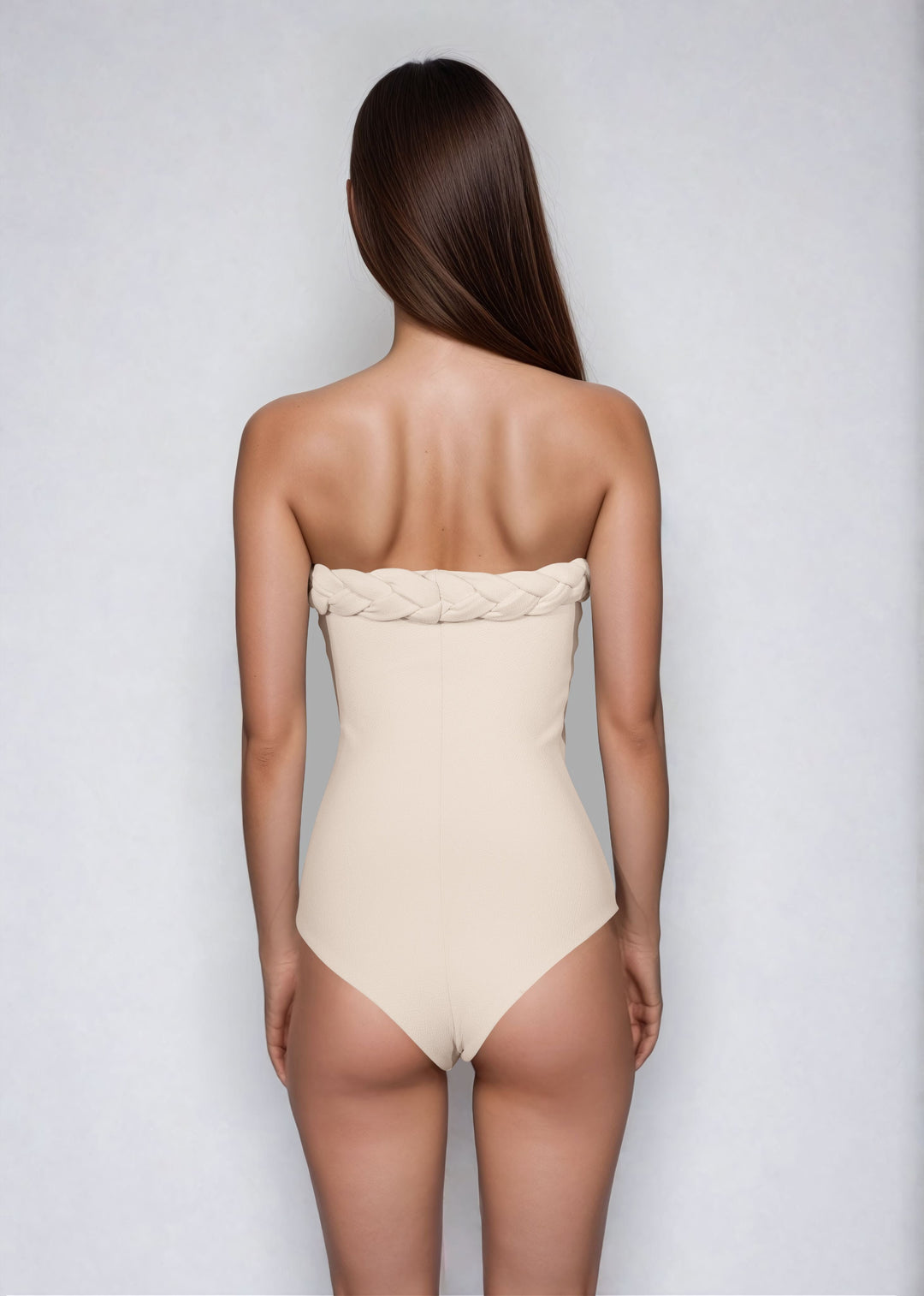 ZURI ONE PIECE - DUNA SAND Zuri one piece