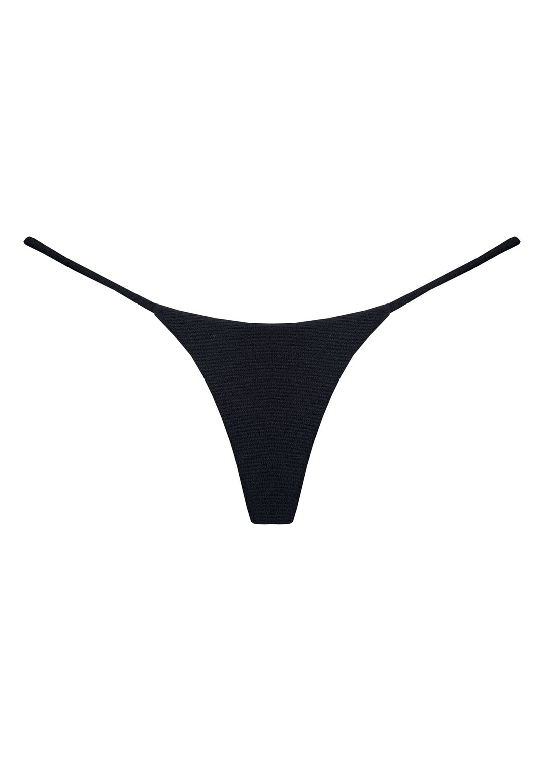 Alana Bottom - Black Sand Bottom Alana Bottom