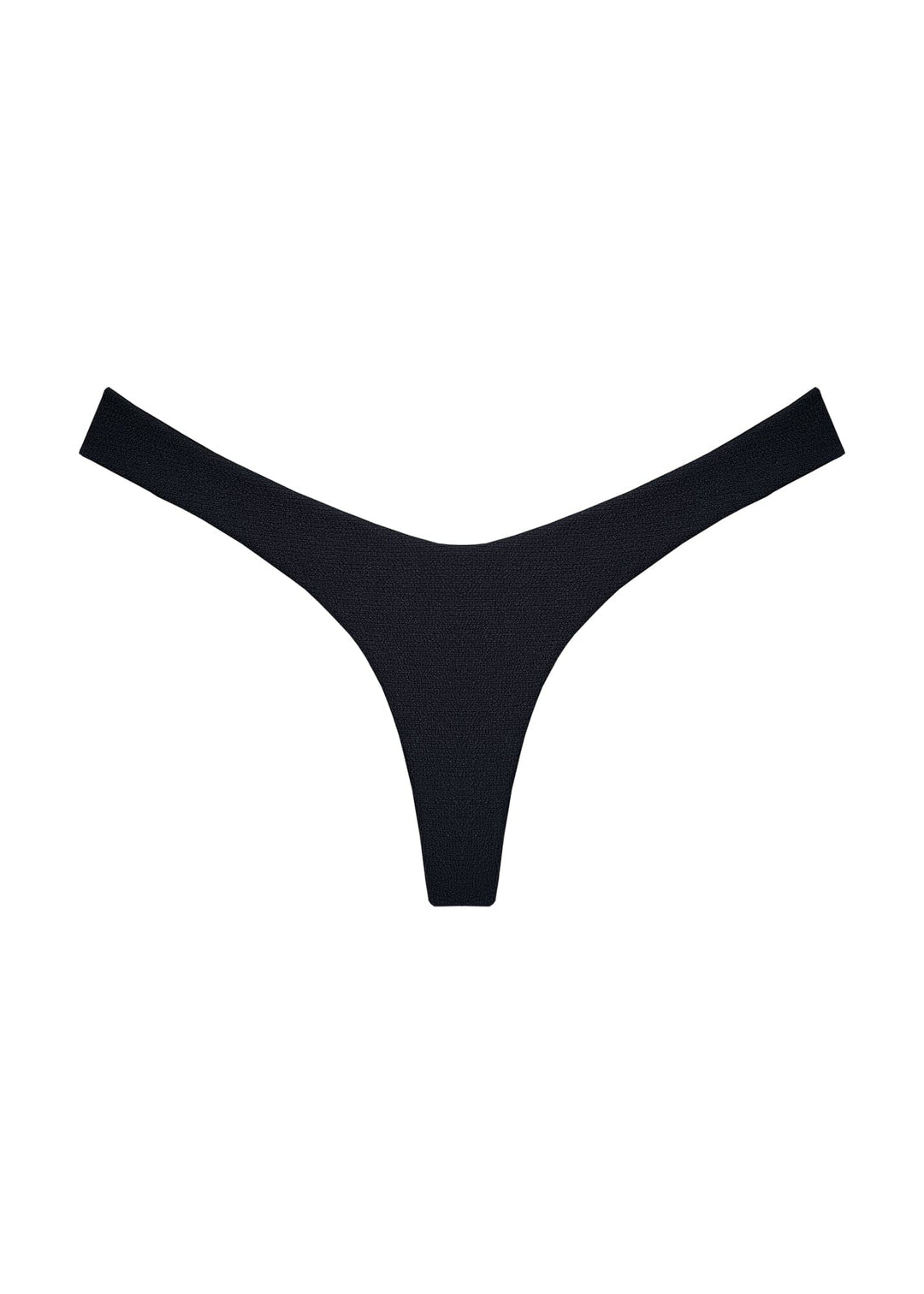 Gaia Bottom - Black Sand Bottom Gaia Bottom