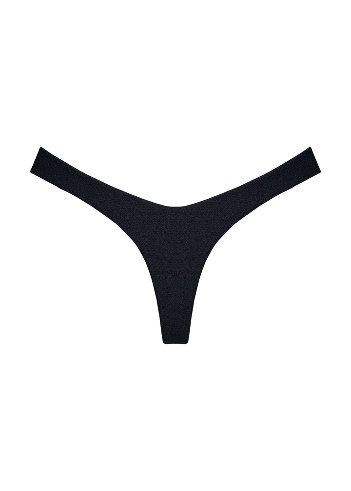 Gaia Bottom - Black Sand Bottom Gaia Bottom