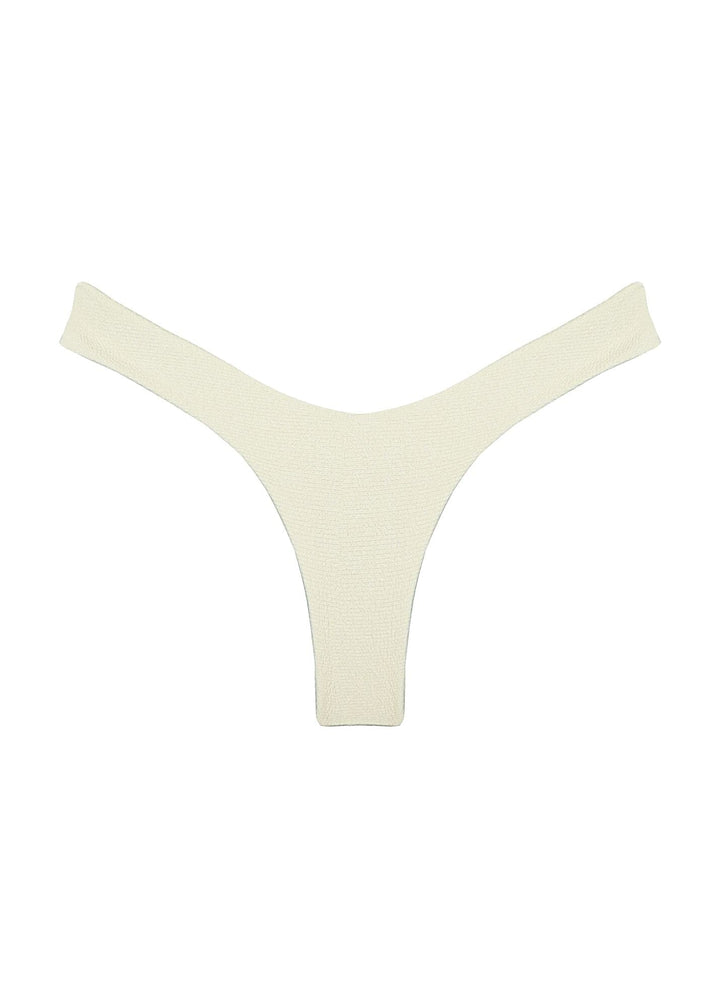 GAIA BOTTOM - DUNA SAND Gaia Bottom XS THONG