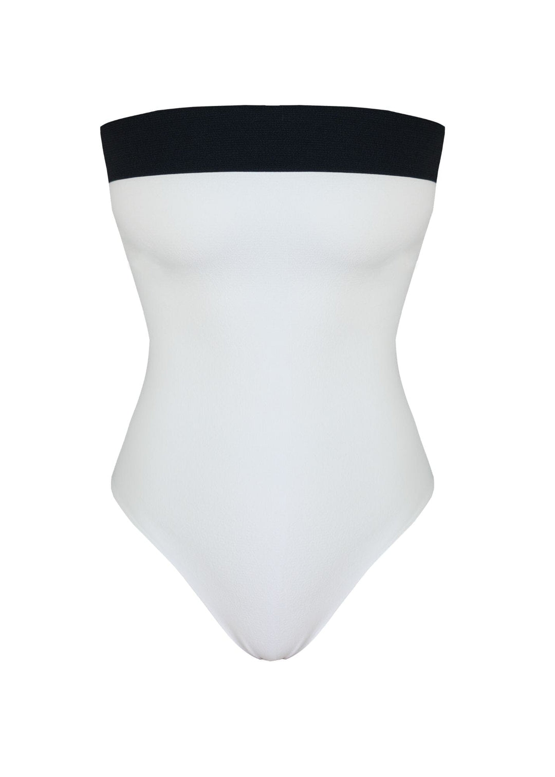 Claire One Piece - Blanc Sand Naked Swimwear XS