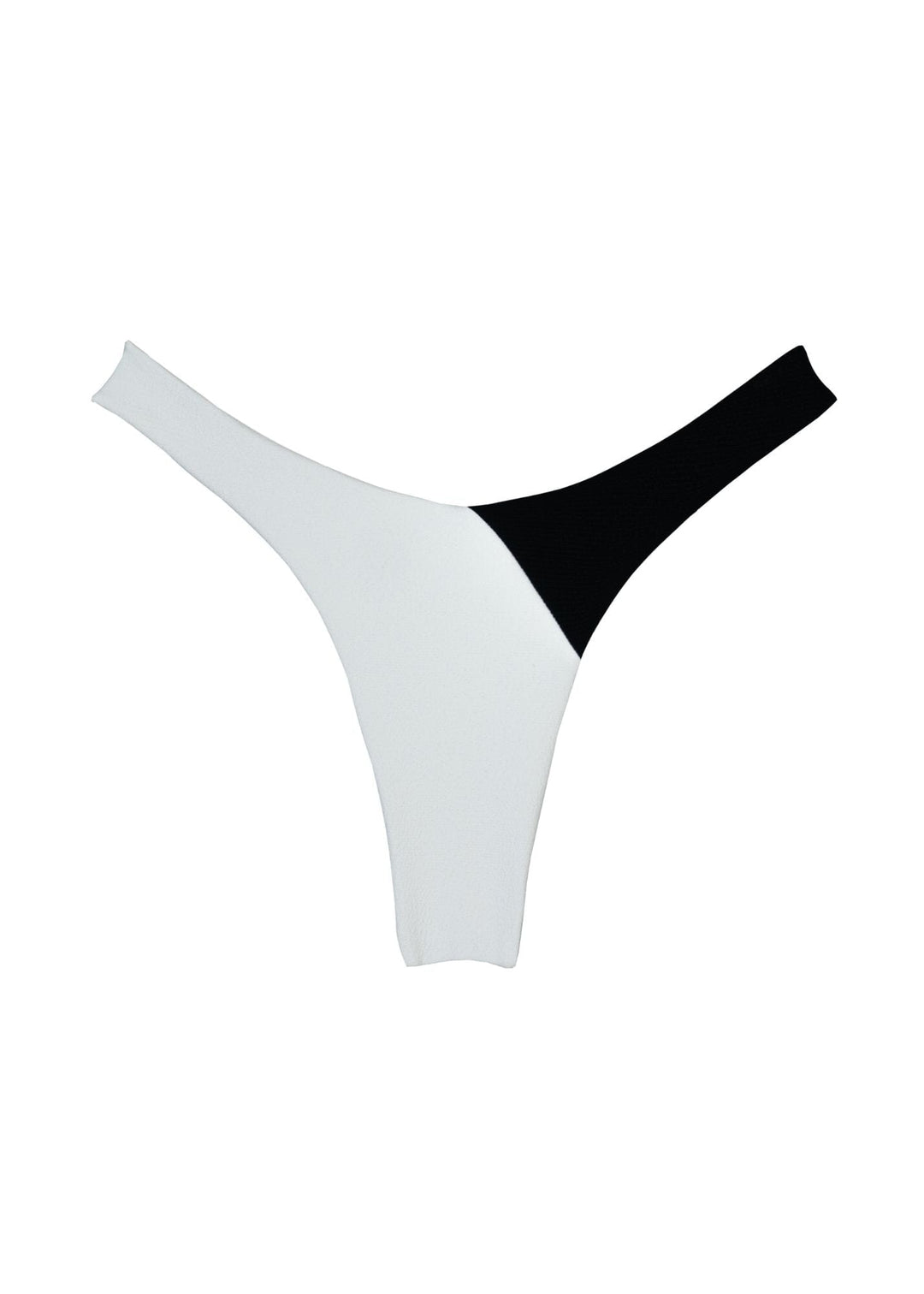 Ellie Bottom - Blanc Sand Bottom Naked Swimwear