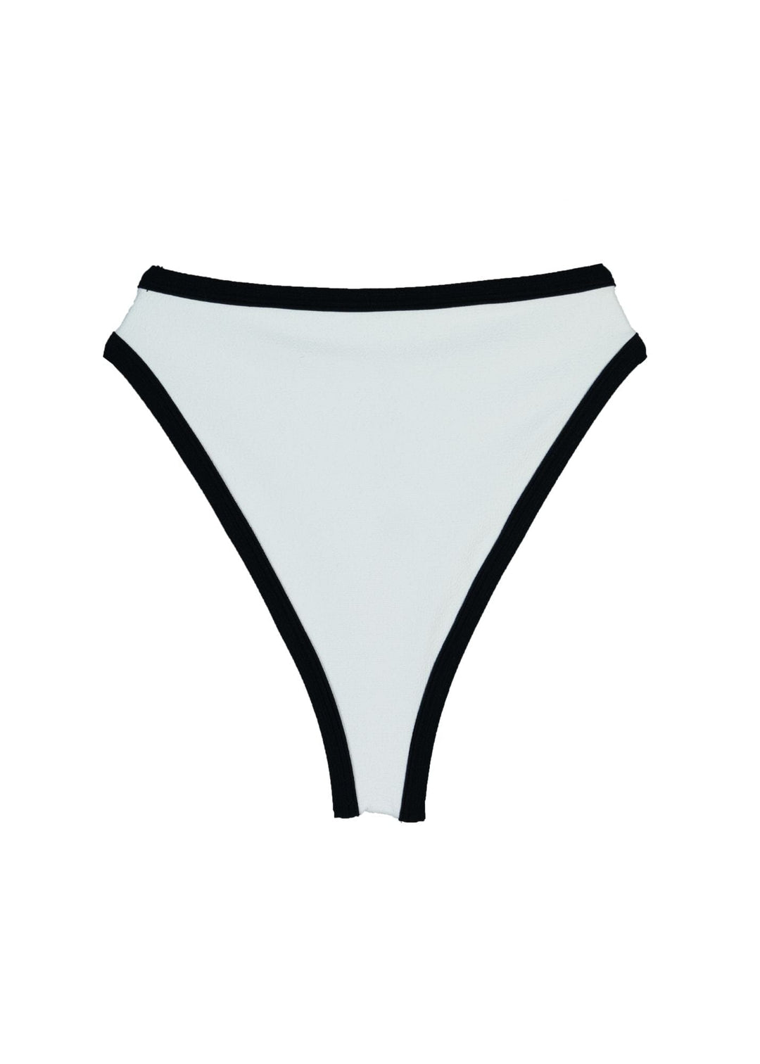 Bree Bottom - Blanc Sand Bottom Naked Swimwear
