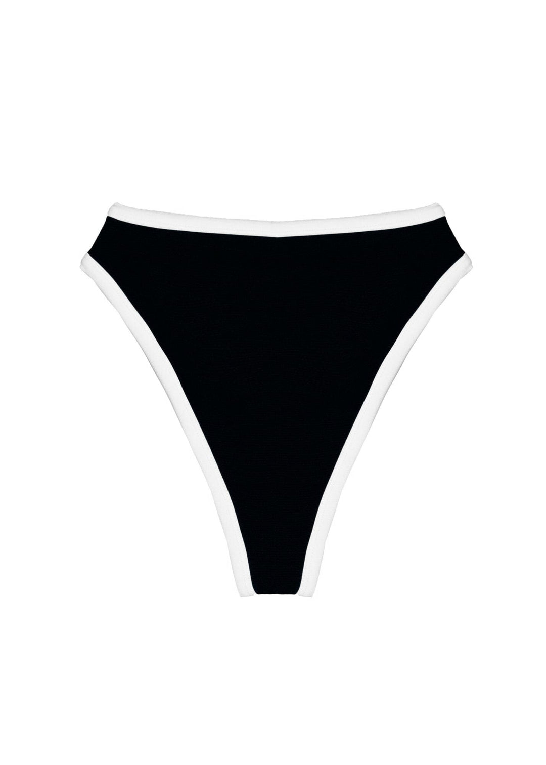 Bree Bottom - Noir Sand Bottom Naked Swimwear
