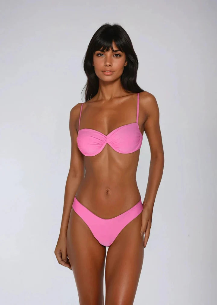 GAIA BOTTOM - MILKSHAKE Gaia Bottom