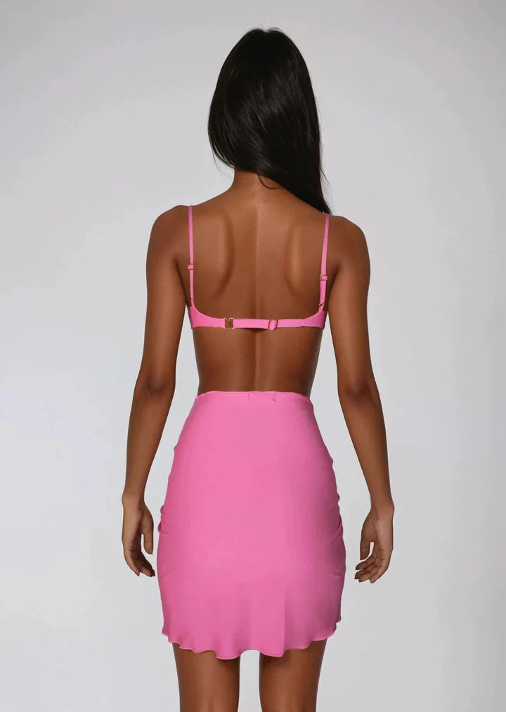 LOLA SARONG - MILKSHAKE Lola Sarong