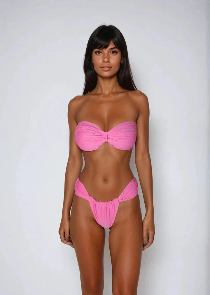 DAHLIA BOTTOM - MILKSHAKE Dahlia Bottom