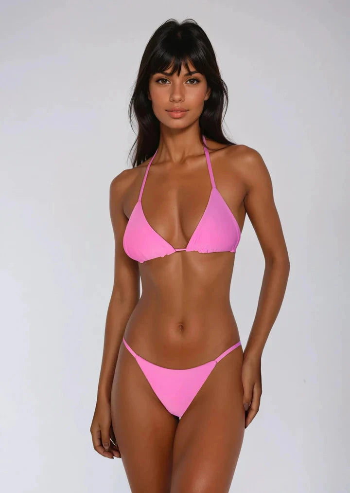 NINA TOP - MILKSHAKE Top Naked Swimwear