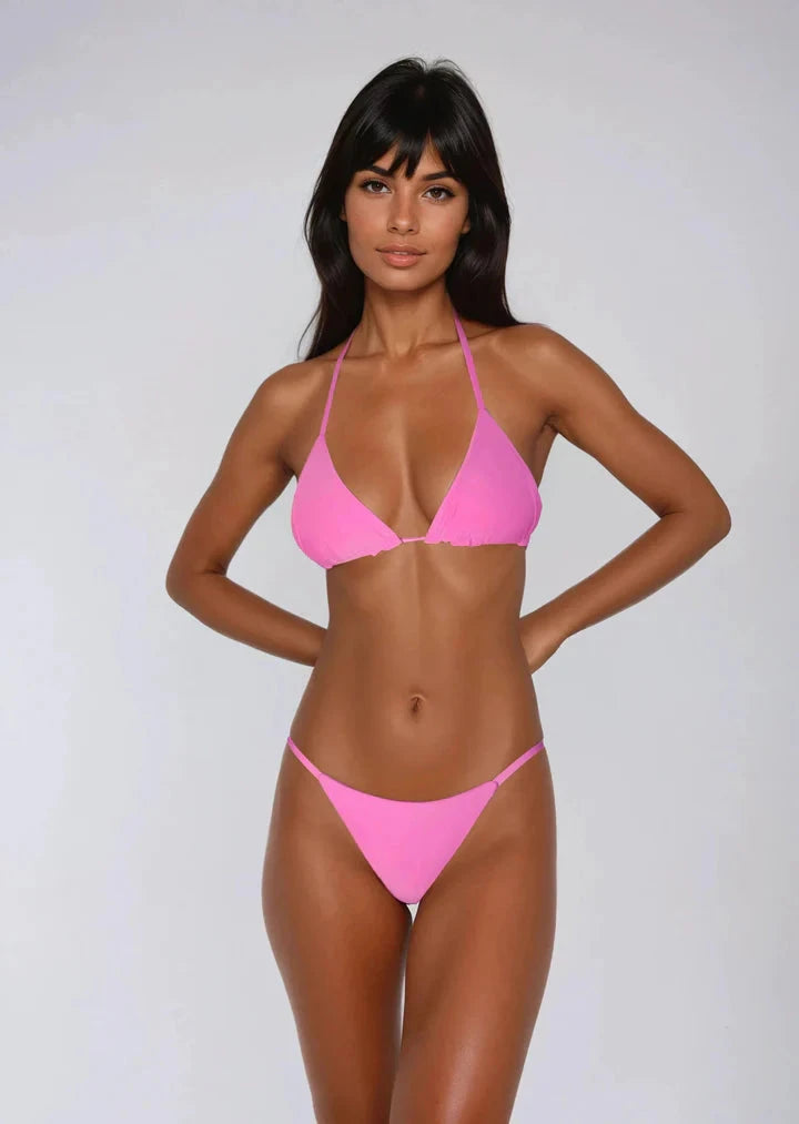 NINA TOP - MILKSHAKE Top Naked Swimwear