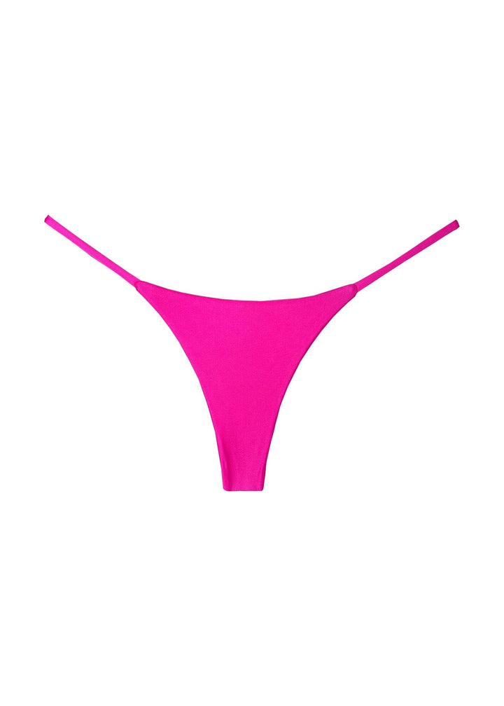 Alana Bottom - Pink Alana Bottom