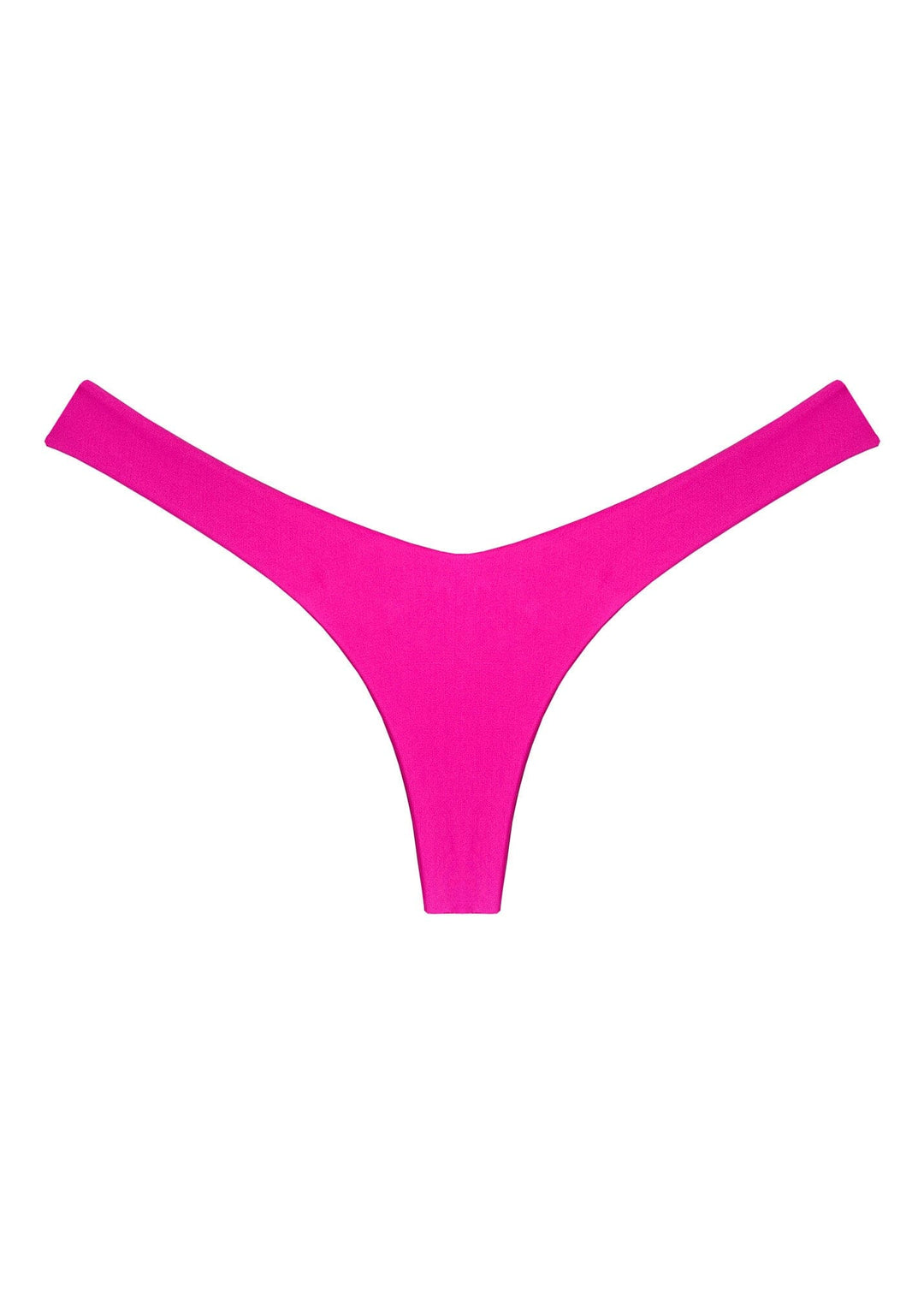 Gaia Bottom - Pink Bottom Gaia Bottom