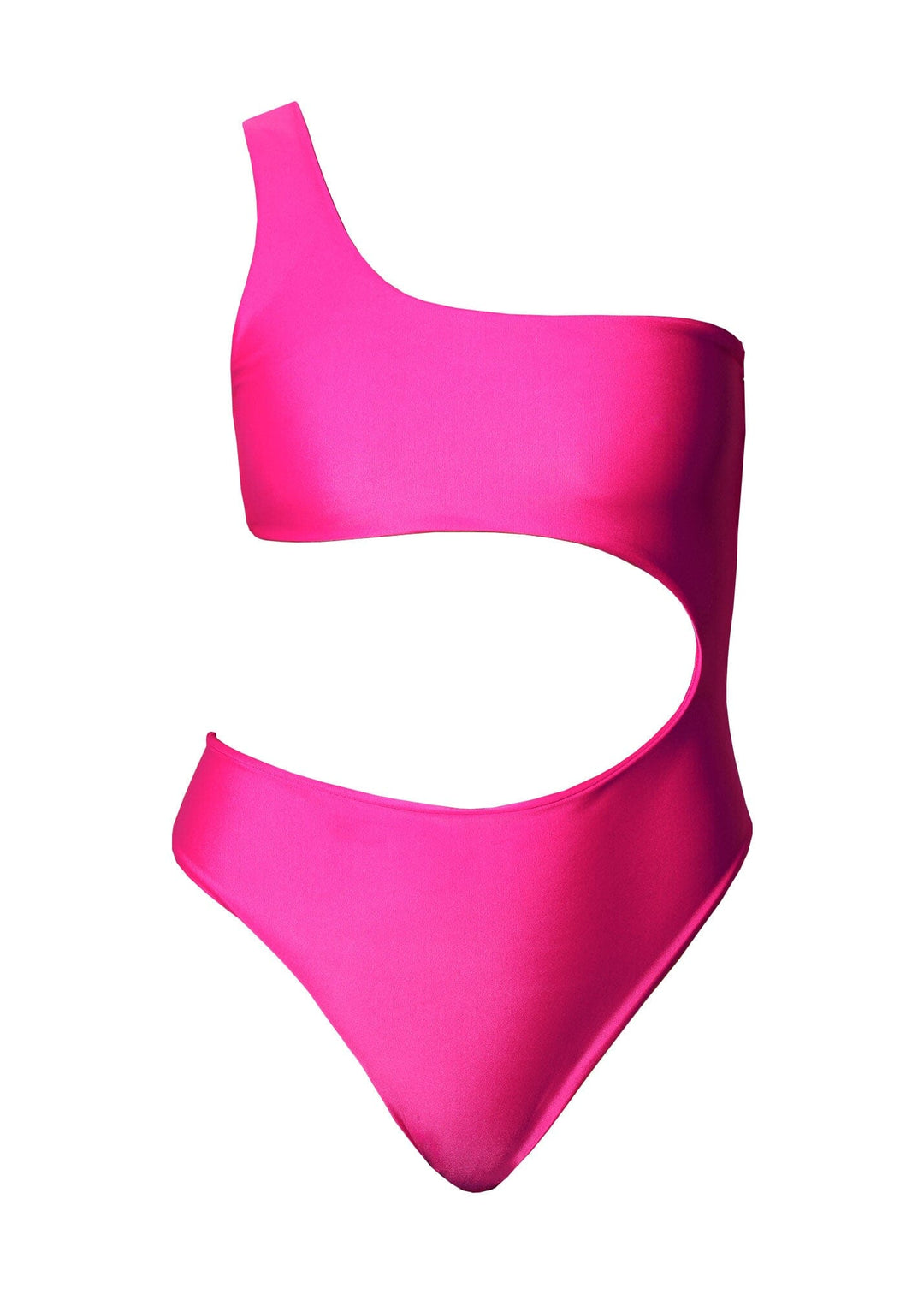 Cora One Piece - Pink One Piece Cora One Piece 