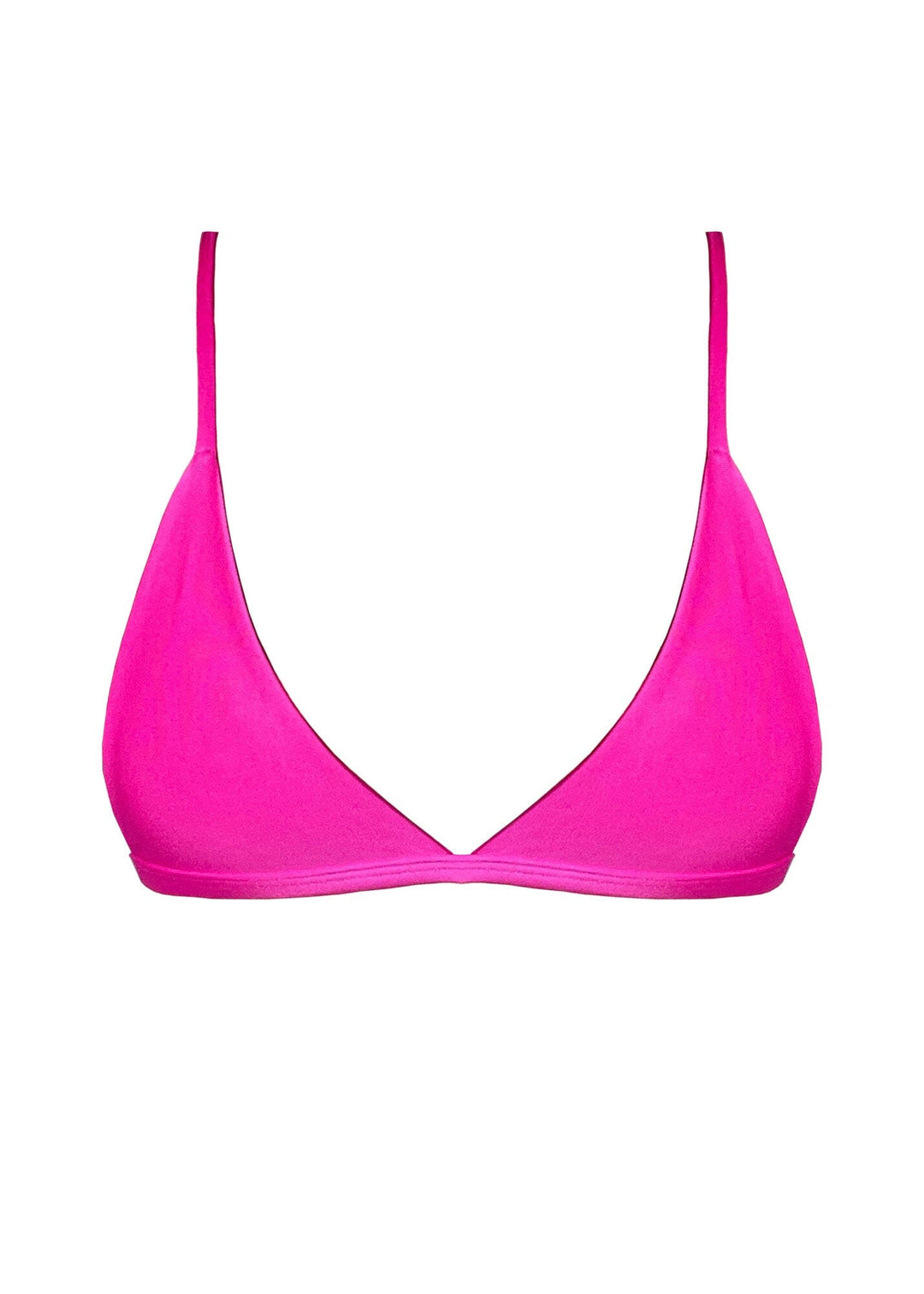 Gaia Top - Pink Top Top Gaia