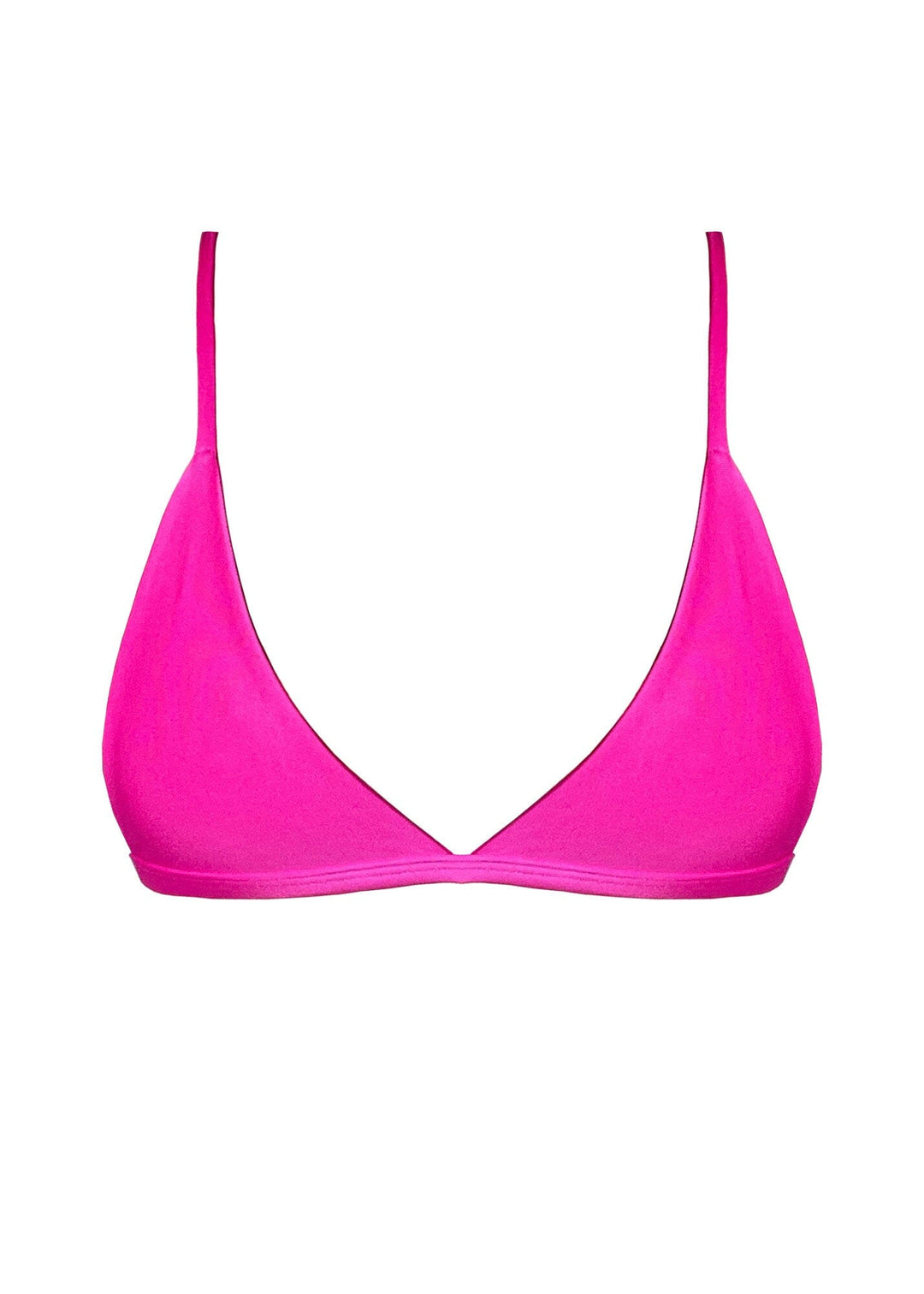 Gaia Top - Pink Top Top Gaia 