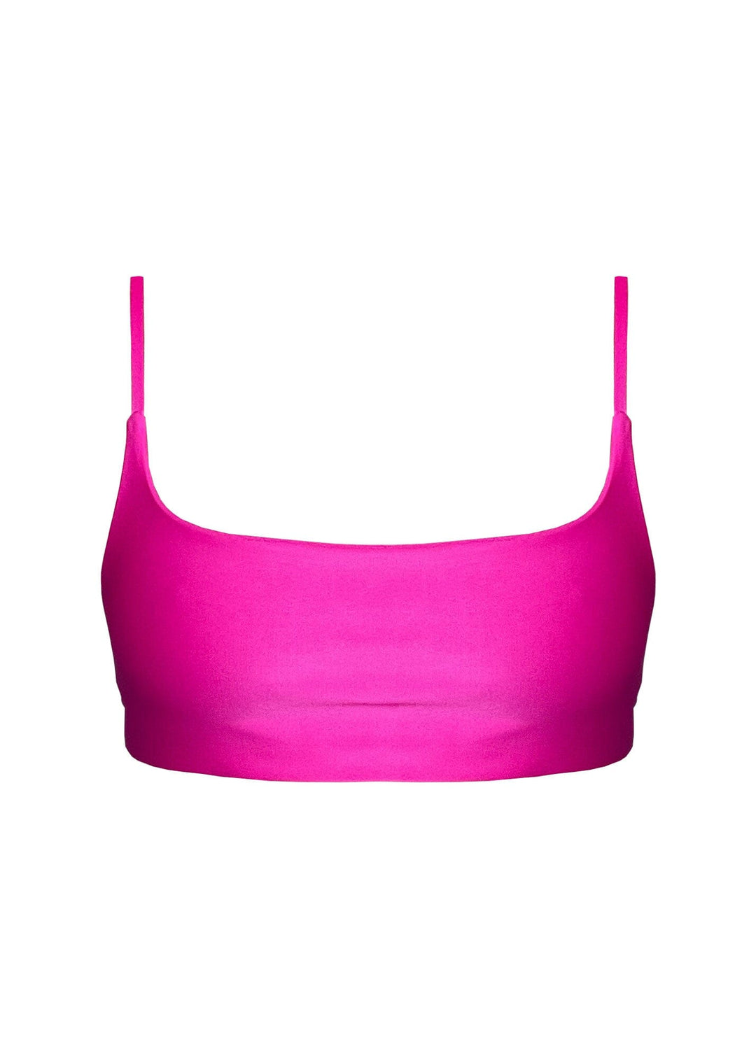 Megan Top - Pink Top Top Megan
