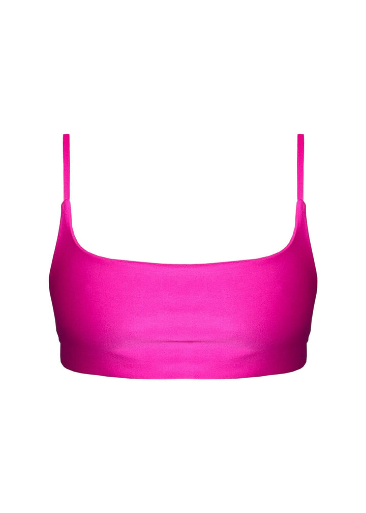 Megan Top - Pink Top Top Megan