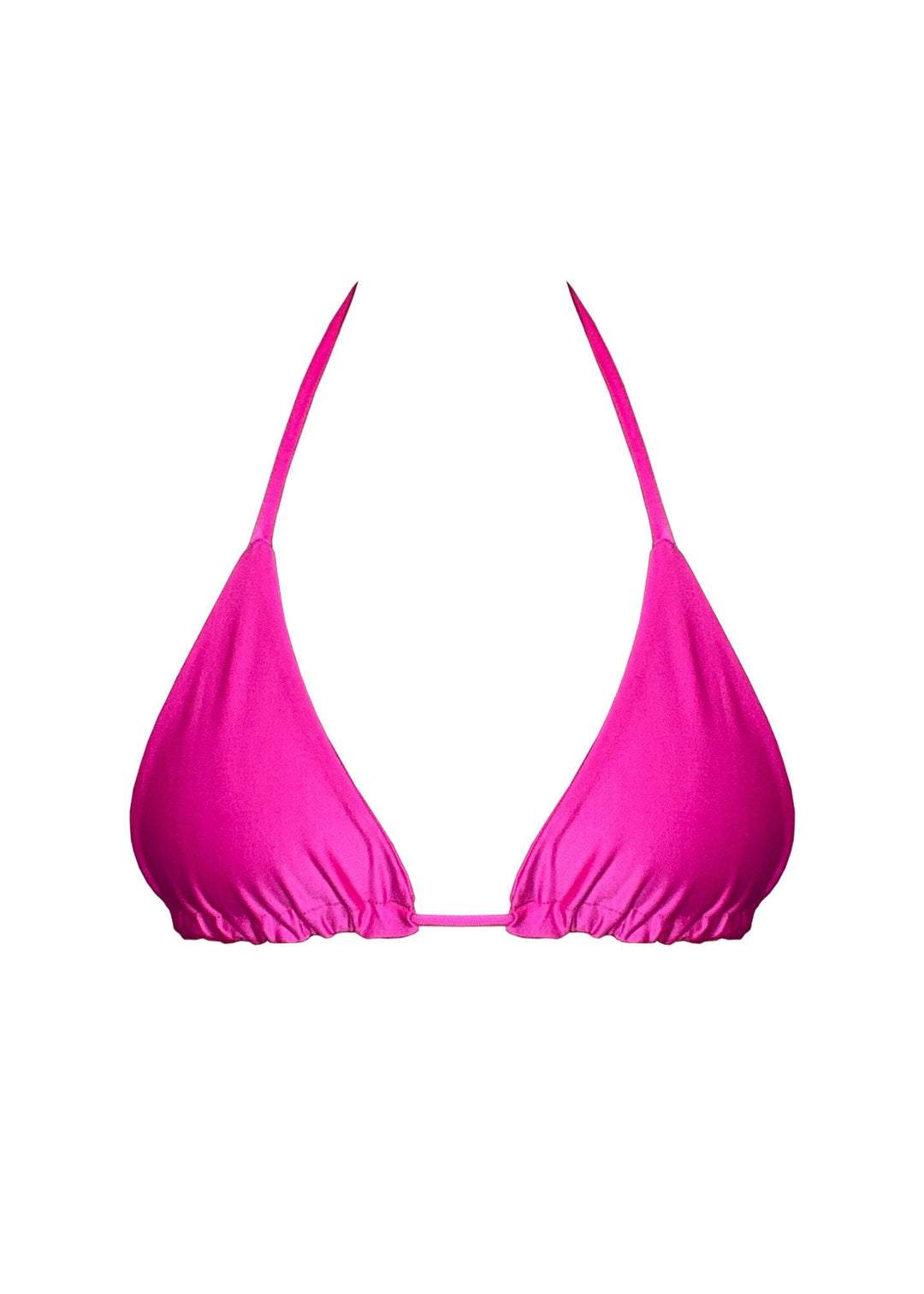 Nina Top - Pink Top Top Nina