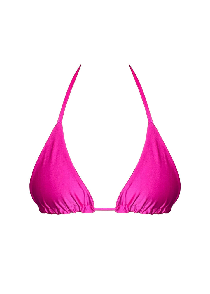 Nina Top - Pink Top Top Nina