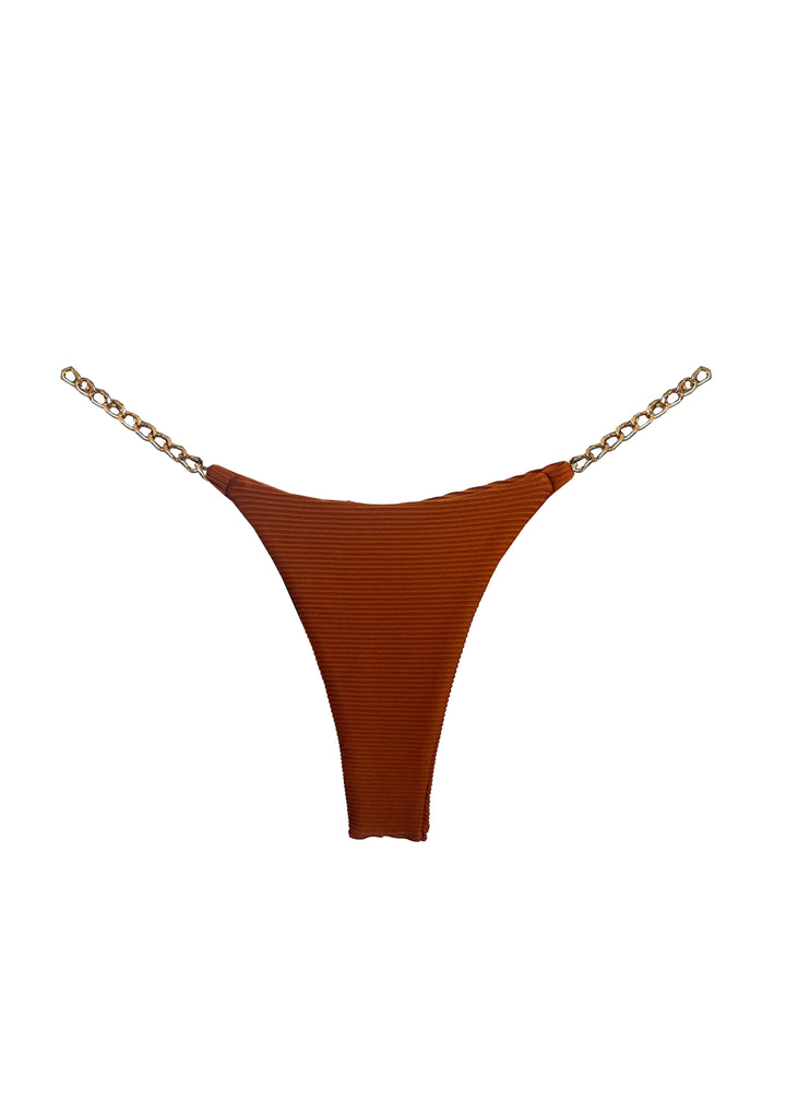 Thais Bottom - Cocoa Rib Thais Bottom PP