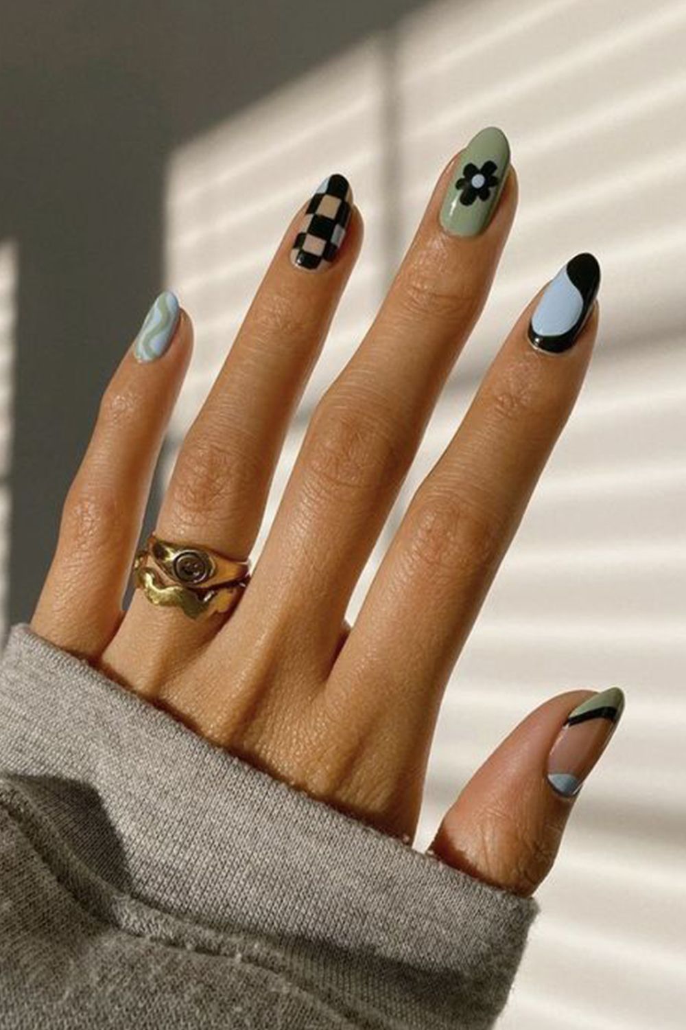 Nail Alert: trends for 2022