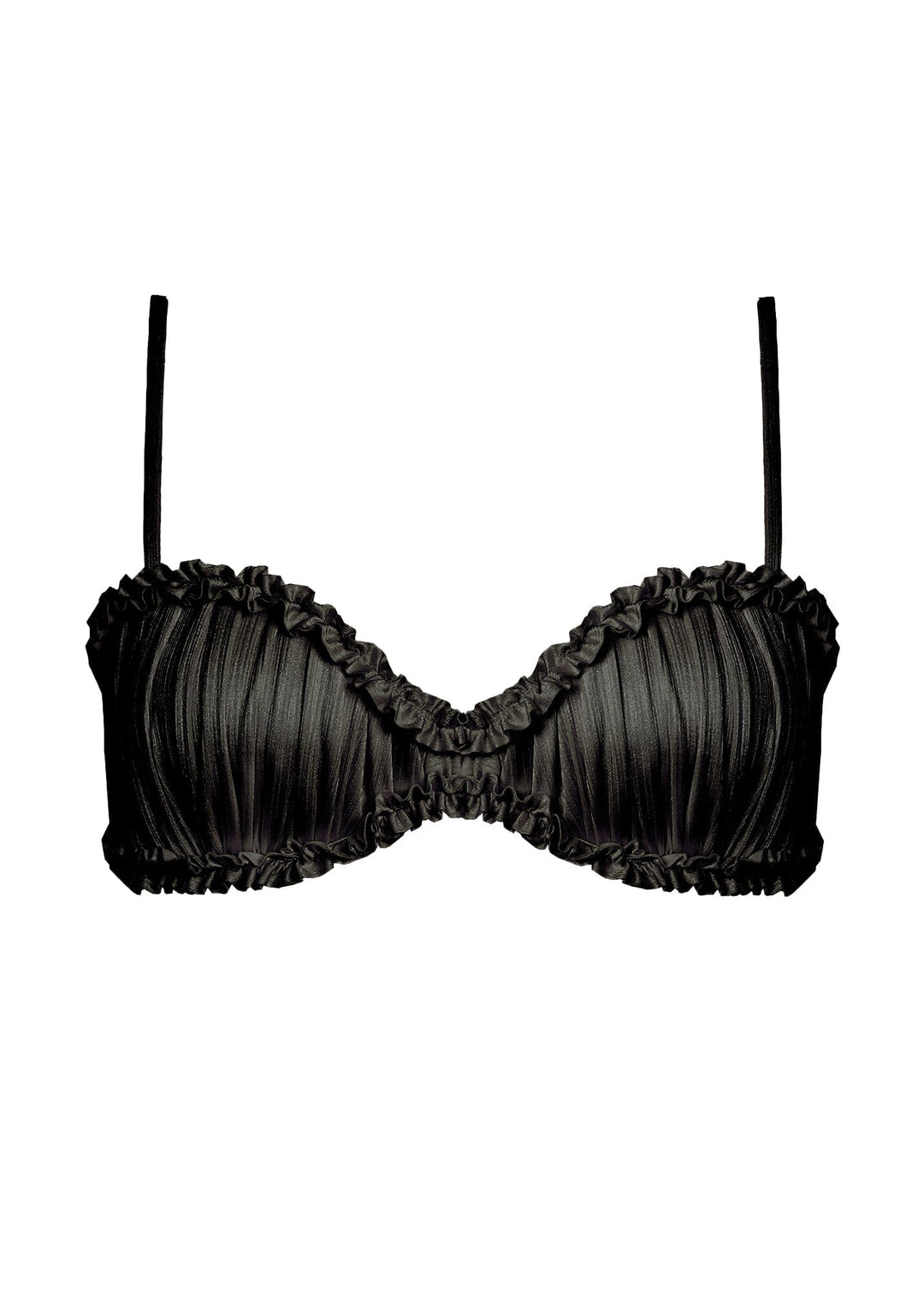 AMARA TOP - ABYSS Naked Swimwear 