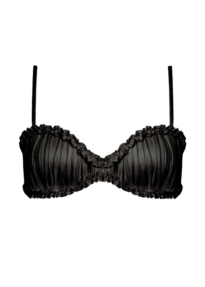 AMARA TOP - ABYSS Naked Swimwear 