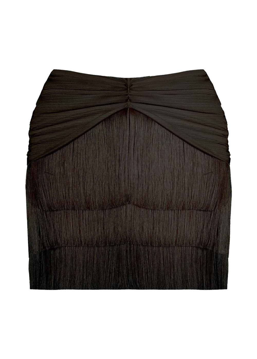 AURORA SKIRT - ABYSS Naked Swimwear 